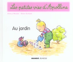 Au jardin