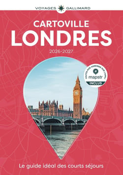 Londres (édition 2026/2027)