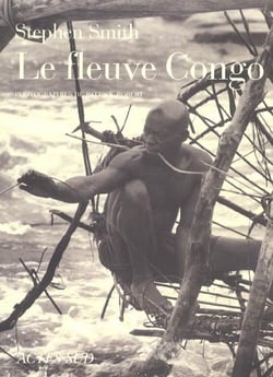 Sur le fleuve congo
