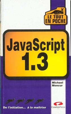 Le tout en poche javascript 1.3
