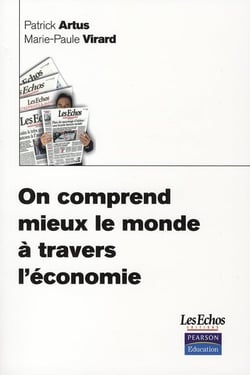 On comprend mieux le monde à travers l'économie