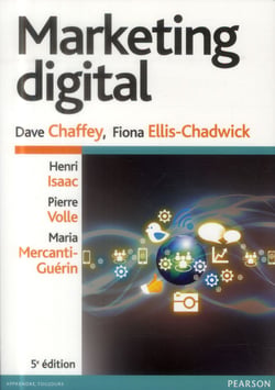 Marketing digital