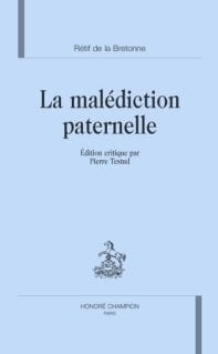 La malédiction paternelle