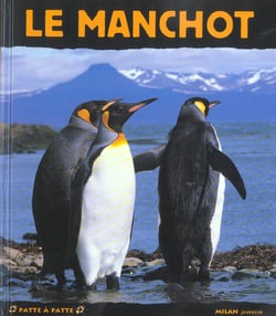 Manchot (le) (edition 2003)