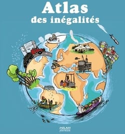 Atlas des inégalités