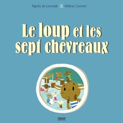Le loup et les septs chevreaux