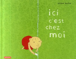 Ici c'est chez moi