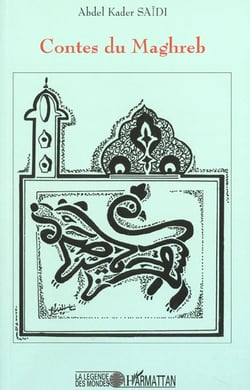 CONTES DU MAGHREB