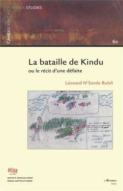 La bataille de kindu