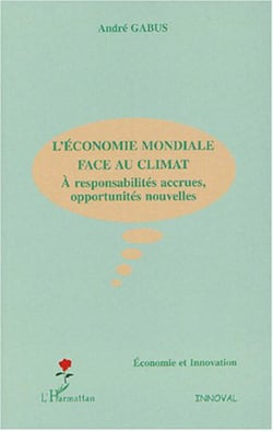 L'économie mondiale face au climat