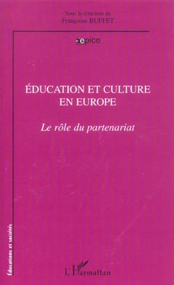 Education et culture en Europe