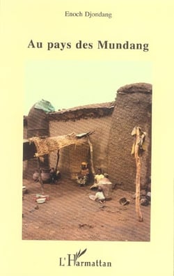 Au pays des Mundang