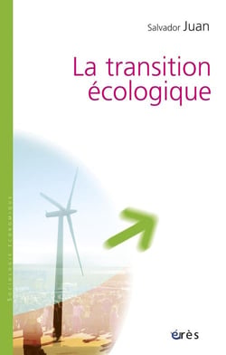 La transition écologique - les obstacles sociaux à l'économie verte