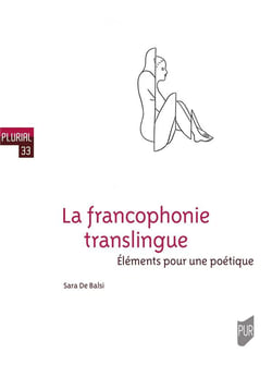 La francophonie translingue