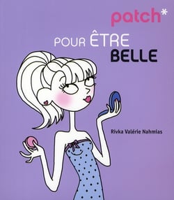 Patch pour etre belle