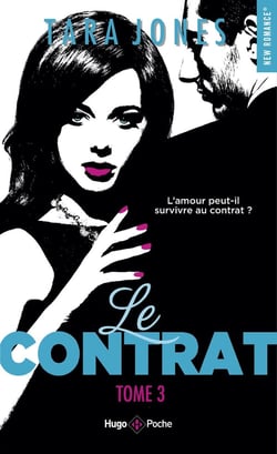 Le contrat Tome 3