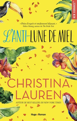 L'anti lune de miel