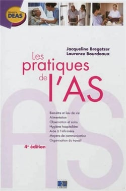 Les pratiques de l'as 4eme edition