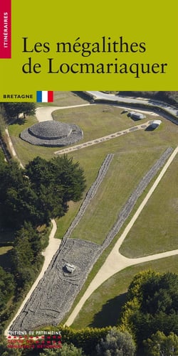 Les mégalithes de Locmariaquer