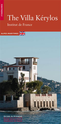 La villa Kérylos