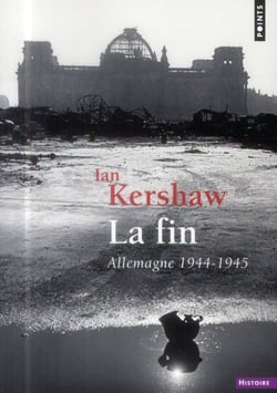 La fin - Allemagne (1944-1945)