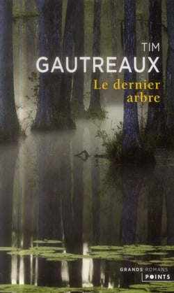 Le Dernier arbre