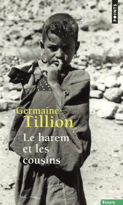 Le harem et les cousins