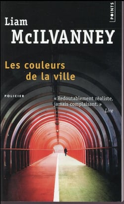 Les couleurs de la ville