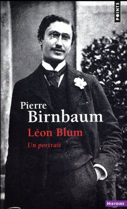 Léon Blum - un portrait