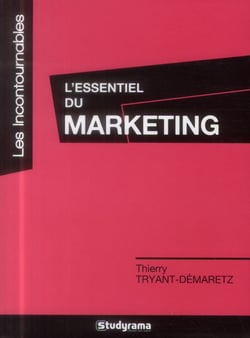 L'essentiel du marketing