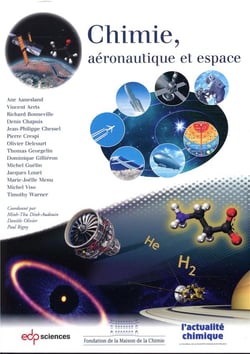 La chimie, l'aéronautique et l'espace