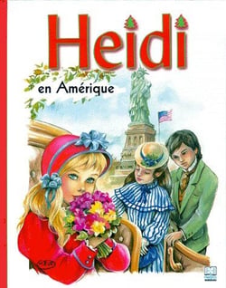 Heidi