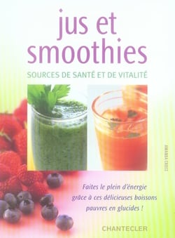 Jus et smoothies