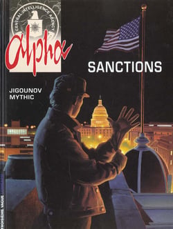 Alpha Tome 5 : sanctions