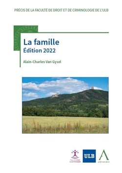 La famille (3e édition)
