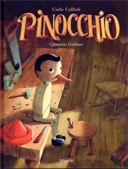 Pinocchio