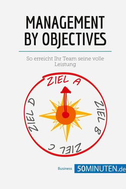 Managament by Objectifs : So erreicht Ihr Team seine volle Leistung