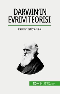 Darwin'in Evrim Teorisi : Türlerin ortaya çikisi