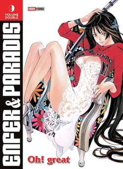 Enfer et paradis - édition double Tome 9