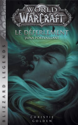 World of Warcraft : le déferlement