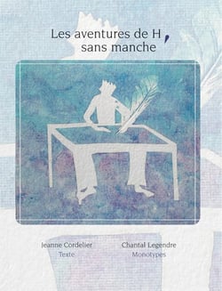 Les aventures de h sans manche