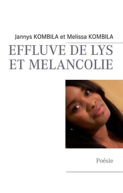 Effleuve de lys et mélancolie