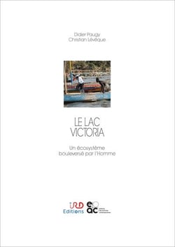 Le lac victoria - un ecosysteme bouleverse par l homme