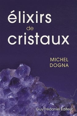 Élixirs de cristaux