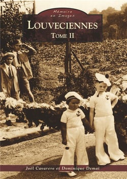 Louveciennes Tome 2
