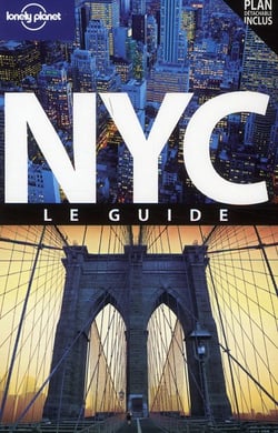 New york city - le guide (7e édition)