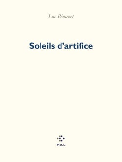 Soleils d'artifice