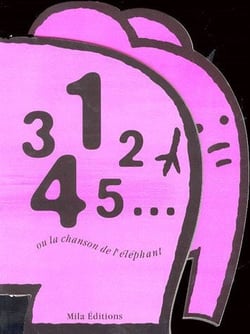 1, 2, 3, 4, 5, où la chanson de l'éléphant