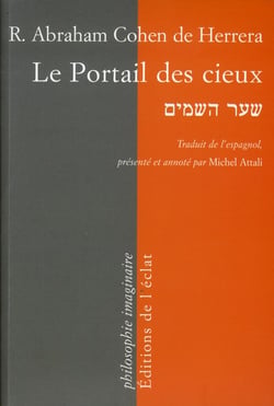 Le portail des cieux