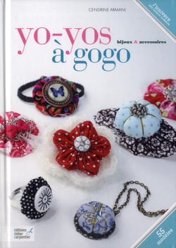 Yo yos à gogo - bijoux et accessoires